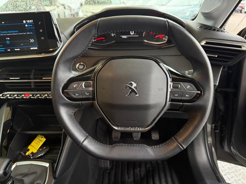 Used Peugeot 208 2023 for sale - 77100714: Photo 19