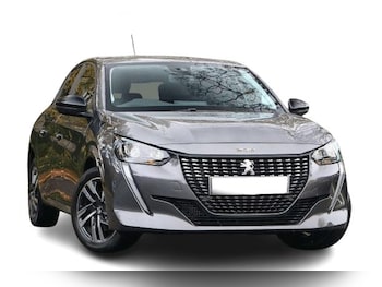 2023 - 1.2 PureTech 100 Active Premium + 5dr