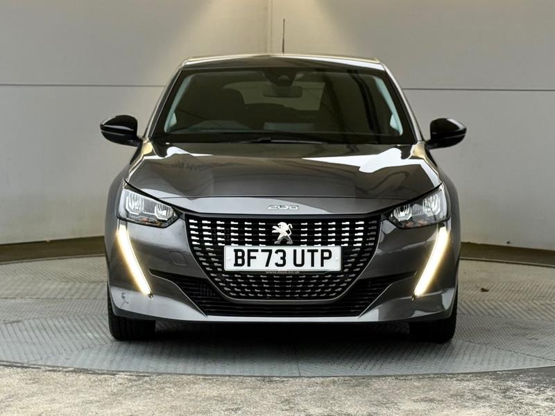 Used Peugeot 208 2023 for sale - 77100714: Photo 2