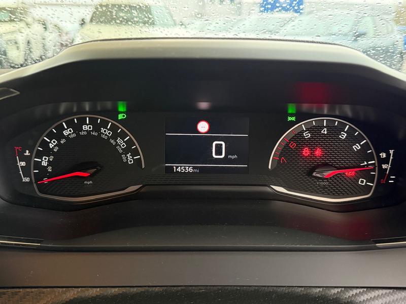 Used Peugeot 208 2023 for sale - 77100714: Photo 20