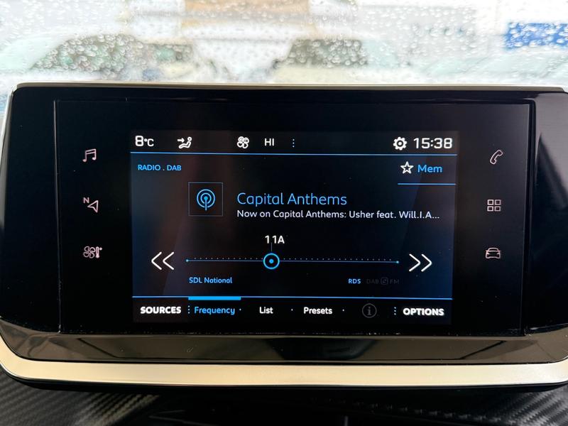 Used Peugeot 208 2023 for sale - 77100714: Photo 26