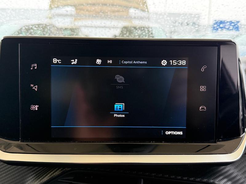 Used Peugeot 208 2023 for sale - 77100714: Photo 27