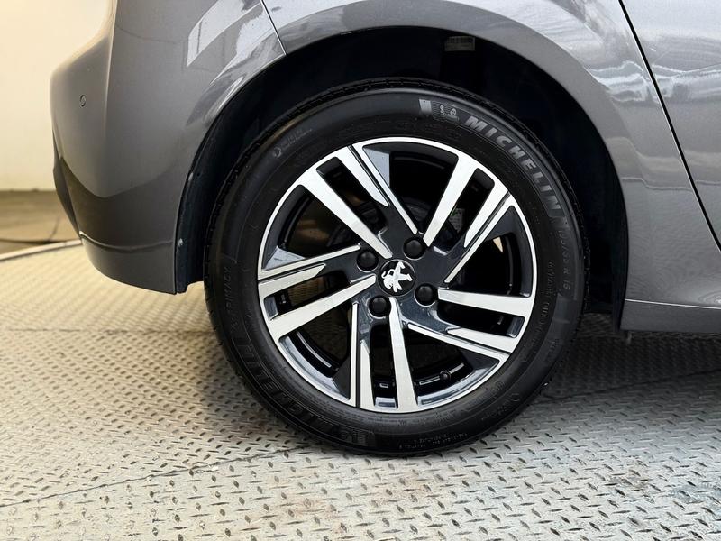 Used Peugeot 208 2023 for sale - 77100714: Photo 31