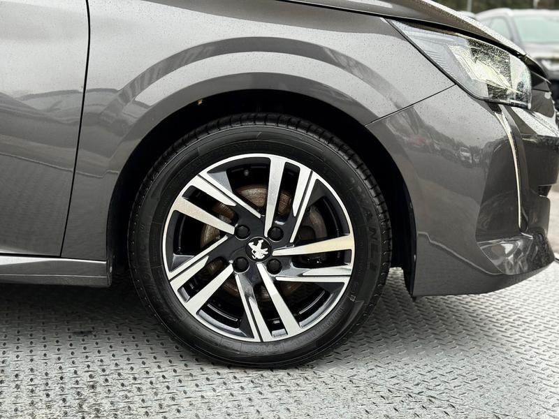 Used Peugeot 208 2023 for sale - 77100714: Photo 32