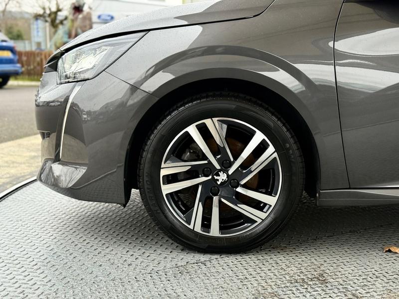 Used Peugeot 208 2023 for sale - 77100714: Photo 33