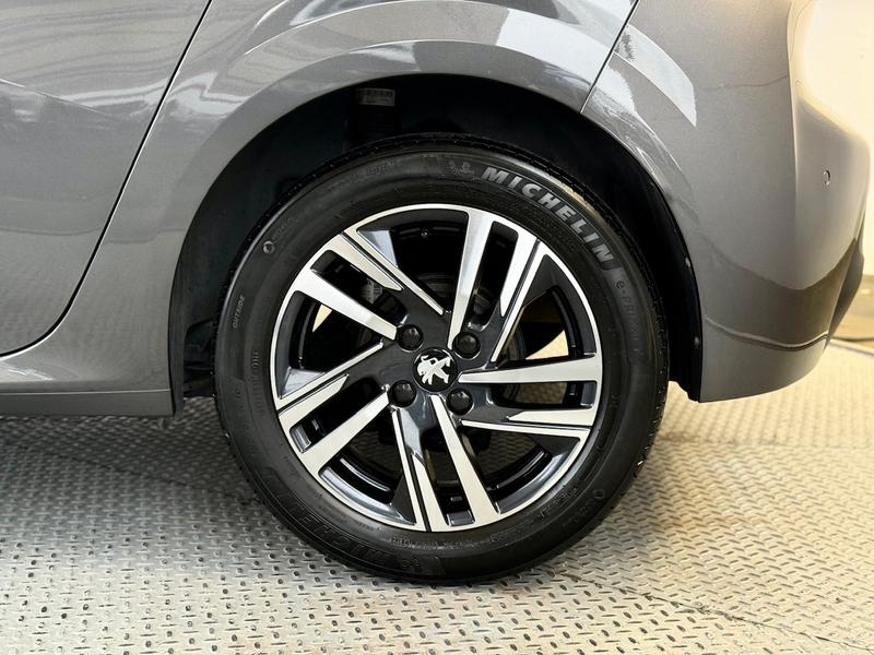 Used Peugeot 208 2023 for sale - 77100714: Photo 34