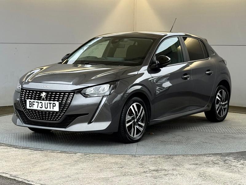 Used Peugeot 208 2023 for sale - 77100714: Photo 4