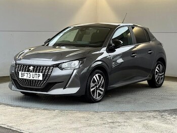 Used Peugeot 208 2023 for sale - 77100714: Photo