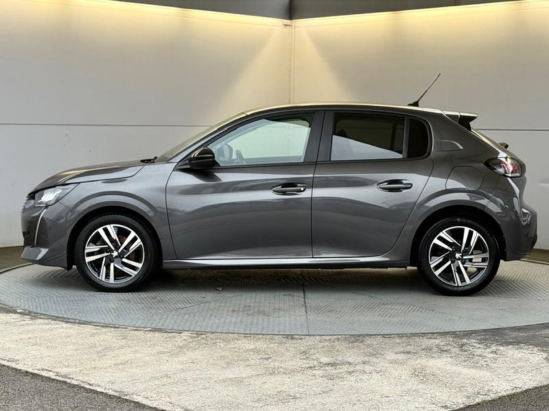 Used Peugeot 208 2023 for sale - 77100714: Photo 5