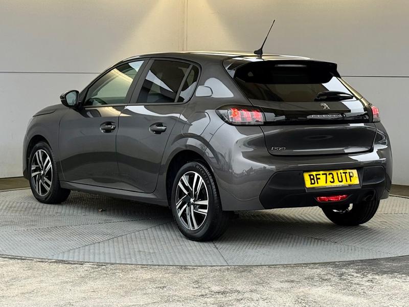 Used Peugeot 208 2023 for sale - 77100714: Photo 6