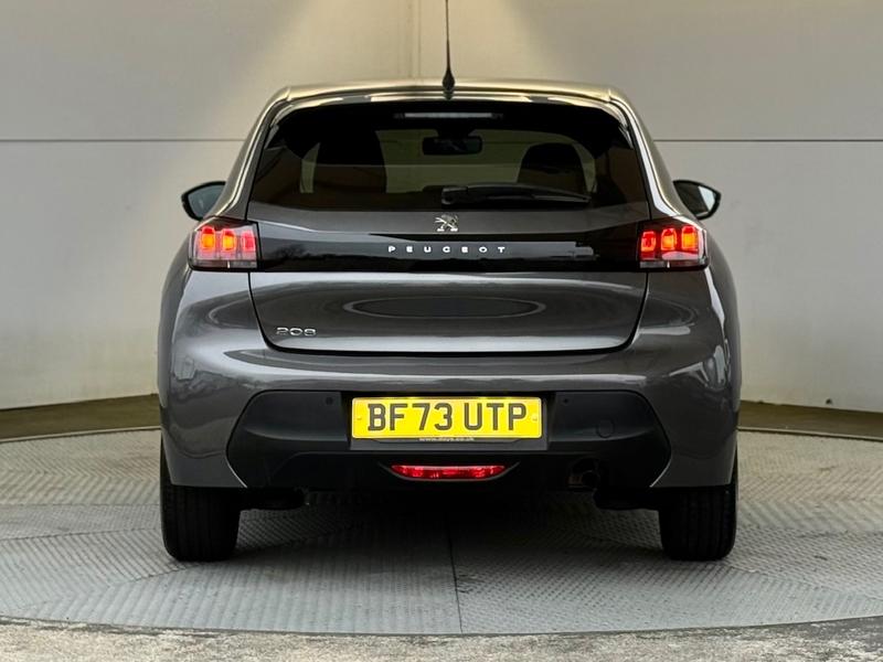 Used Peugeot 208 2023 for sale - 77100714: Photo 7