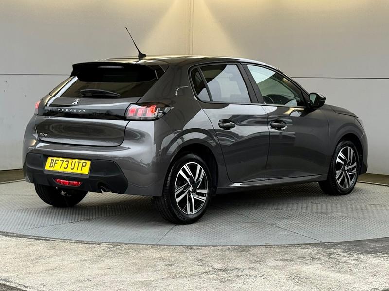 Used Peugeot 208 2023 for sale - 77100714: Photo 8