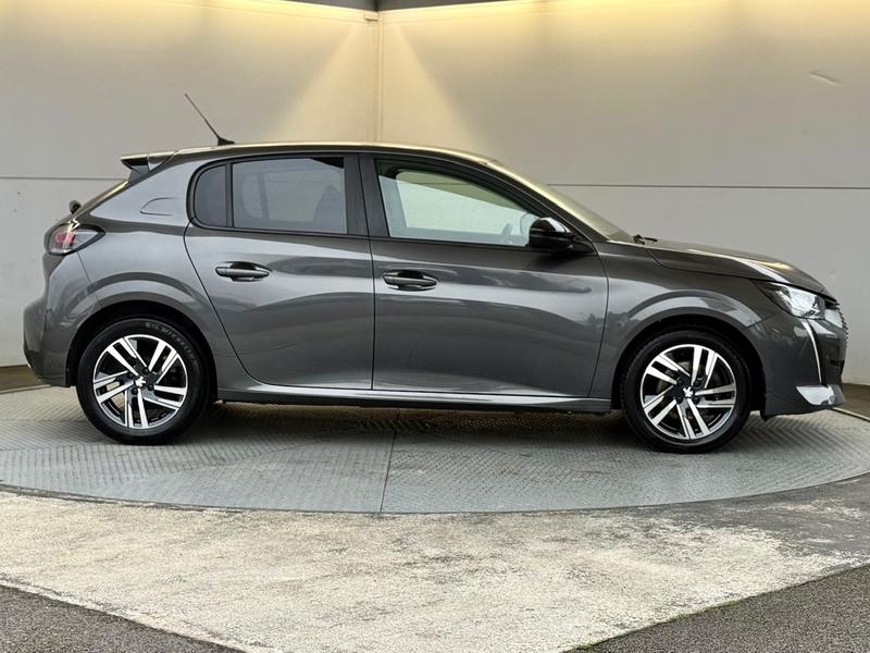 Used Peugeot 208 2023 for sale - 77100714: Photo 9