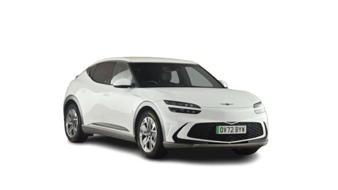 Used Genesis GV60 2022 for sale - 76819120: Photo 1