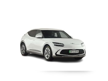 Used Genesis GV60 2022 for sale - 76819120: Photo