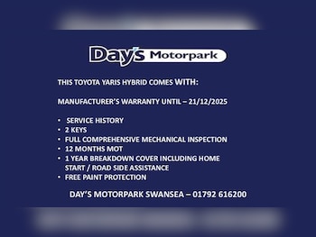 Used Toyota Yaris 2022 for sale - 74624571: Photo