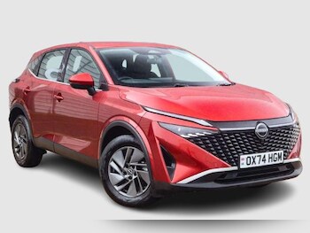 Used Nissan Qashqai 2025 for sale - 77791550: Photo