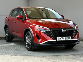 Used Nissan Qashqai 2025 for sale - 77791550: Photo