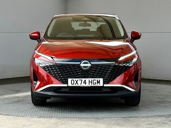 Used Nissan Qashqai 2025 for sale - 77791550: Photo