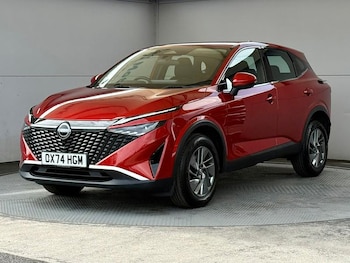 Used Nissan Qashqai 2025 for sale - 77791550: Photo