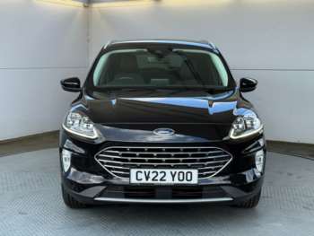 Used Ford Kuga 2022 for sale - 74634758: Photo