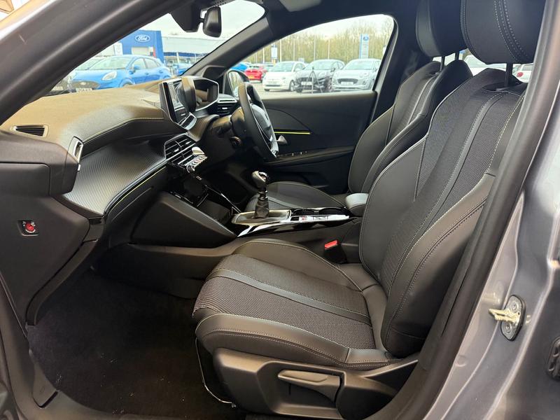 Used Peugeot 208 2025 for sale - 77729512: Photo 12