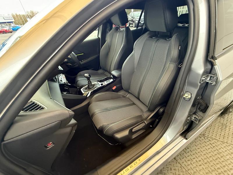 Used Peugeot 208 2025 for sale - 77729512: Photo 13