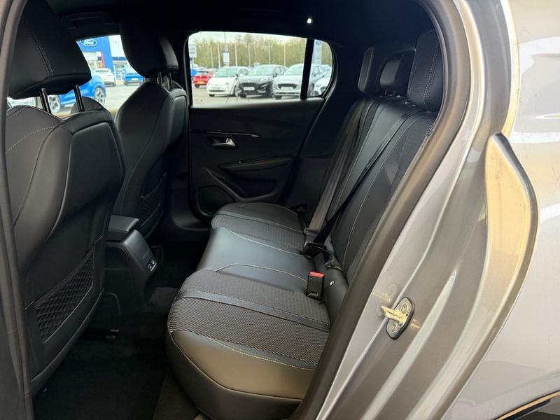 Used Peugeot 208 2025 for sale - 77729512: Photo 14