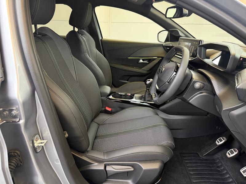 Used Peugeot 208 2025 for sale - 77729512: Photo 16