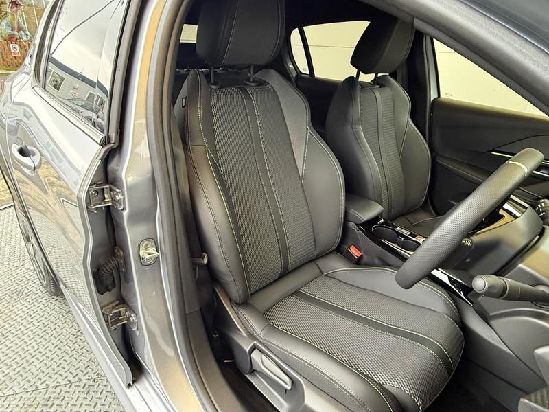 Used Peugeot 208 2025 for sale - 77729512: Photo 17