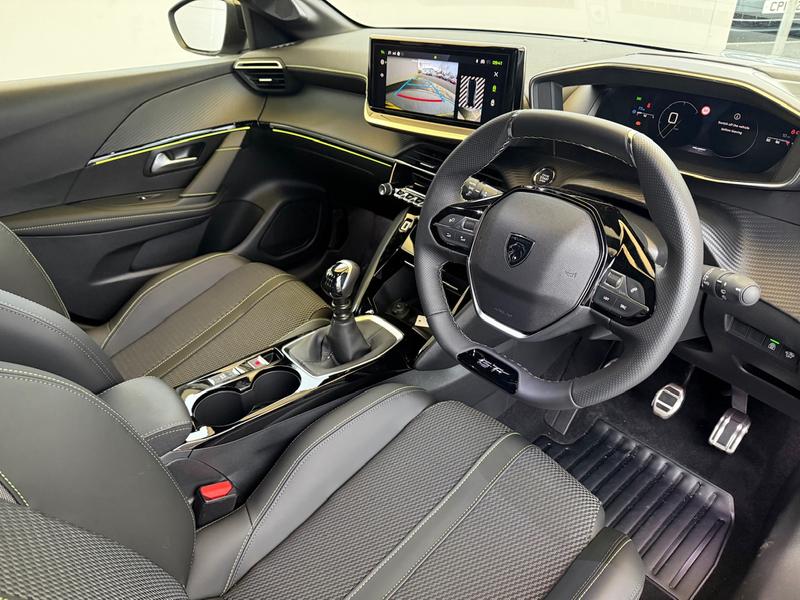 Used Peugeot 208 2025 for sale - 77729512: Photo 18