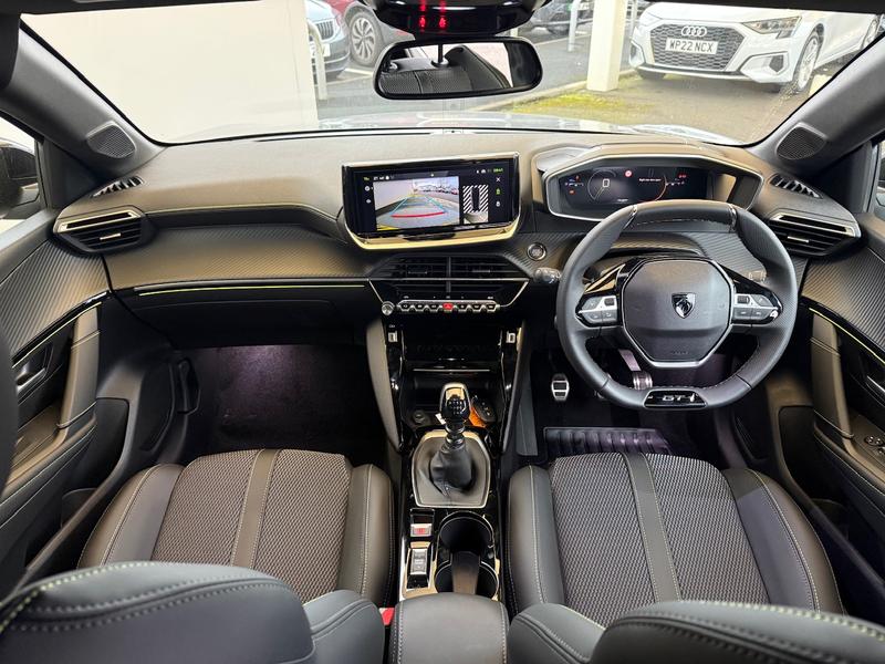 Used Peugeot 208 2025 for sale - 77729512: Photo 19