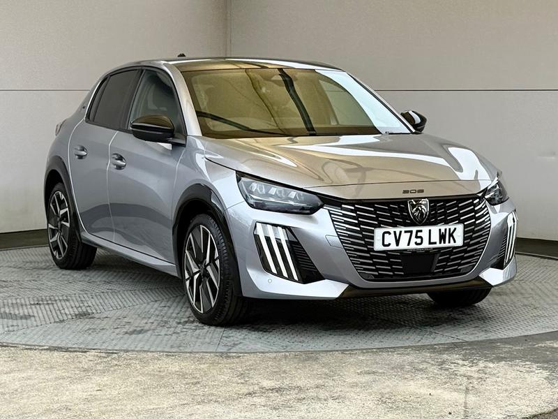 Used Peugeot 208 2025 for sale - 77729512: Photo 2