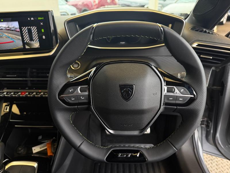 Used Peugeot 208 2025 for sale - 77729512: Photo 20