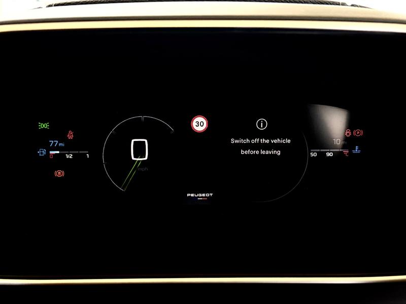 Used Peugeot 208 2025 for sale - 77729512: Photo 21