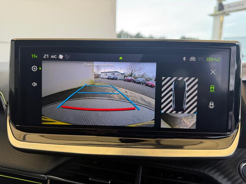 Used Peugeot 208 2025 for sale - 77729512: Photo 26