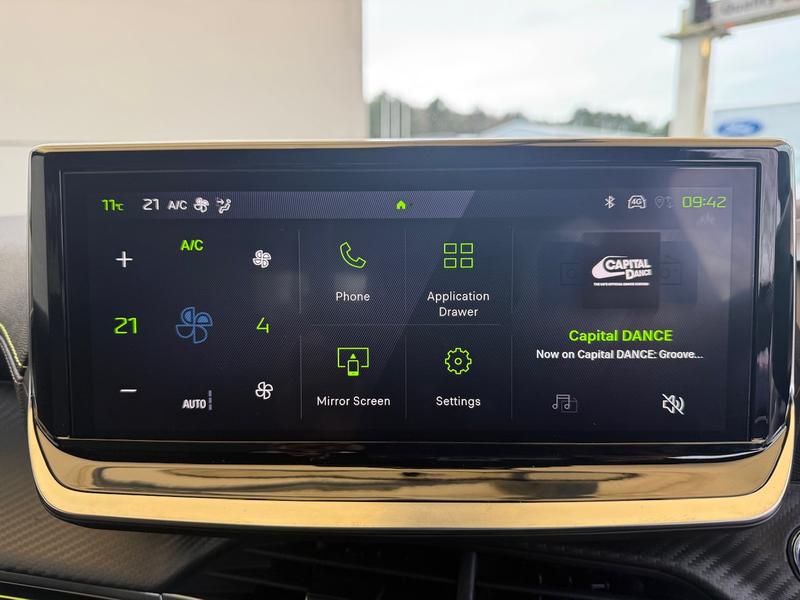 Used Peugeot 208 2025 for sale - 77729512: Photo 27