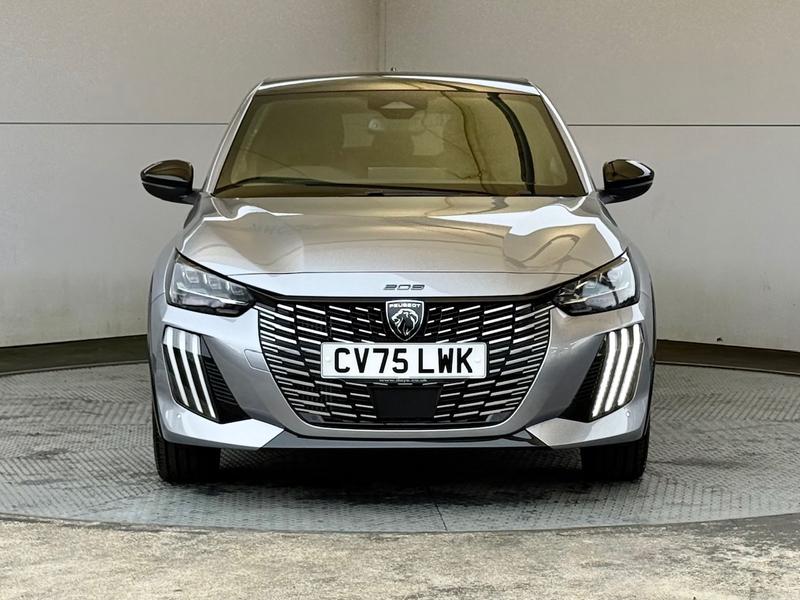 Used Peugeot 208 2025 for sale - 77729512: Photo 3