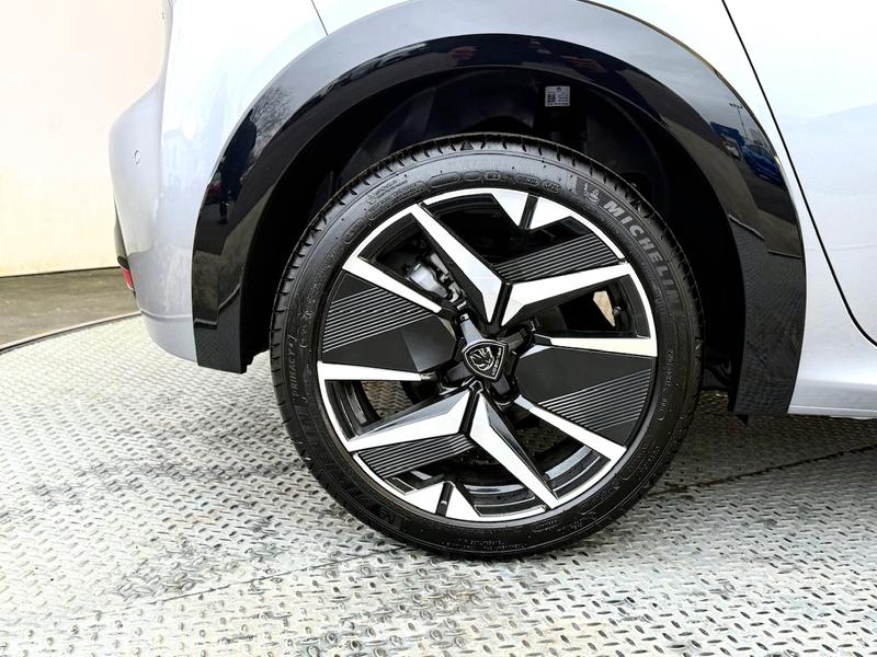 Used Peugeot 208 2025 for sale - 77729512: Photo 32