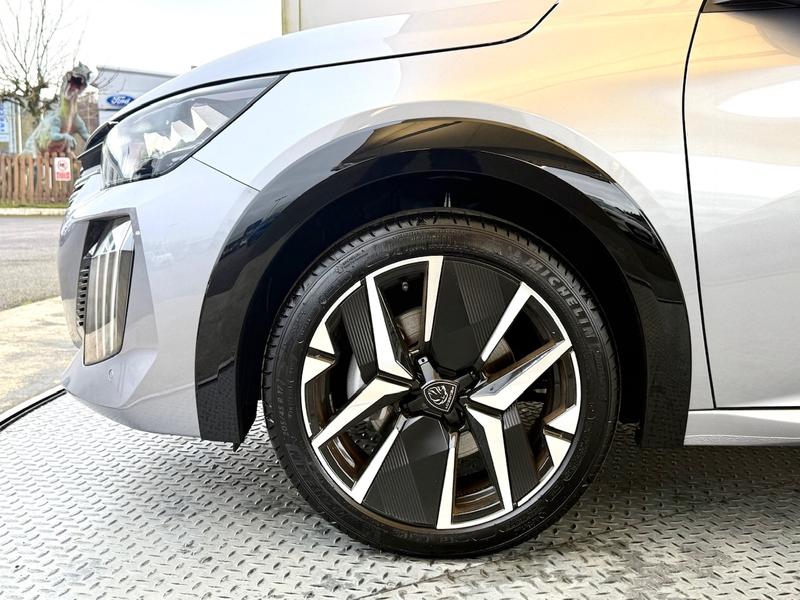 Used Peugeot 208 2025 for sale - 77729512: Photo 33