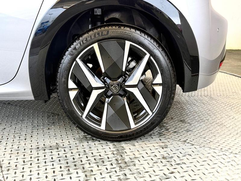 Used Peugeot 208 2025 for sale - 77729512: Photo 34