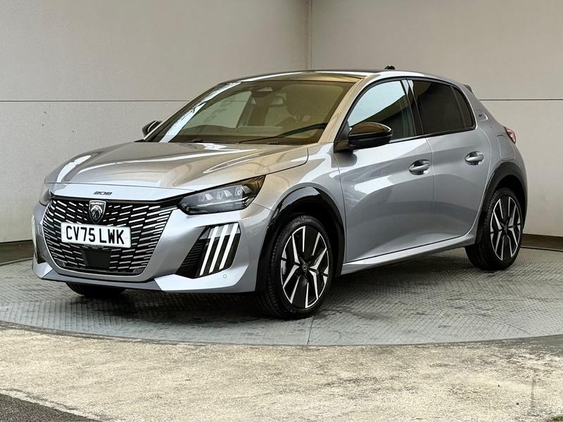 Used Peugeot 208 2025 for sale - 77729512: Photo 4