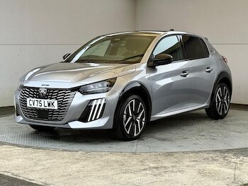 Used Peugeot 208 2025 for sale - 77729512: Photo