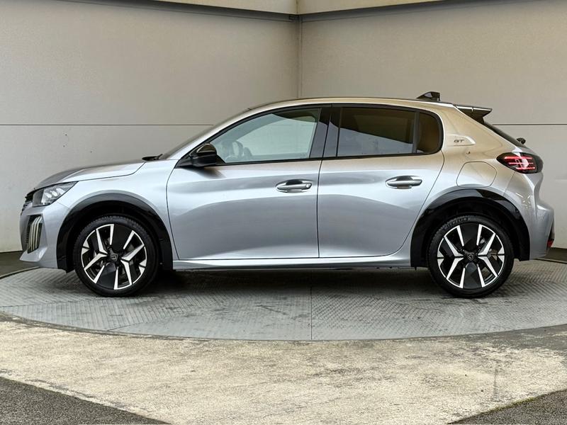 Used Peugeot 208 2025 for sale - 77729512: Photo 5