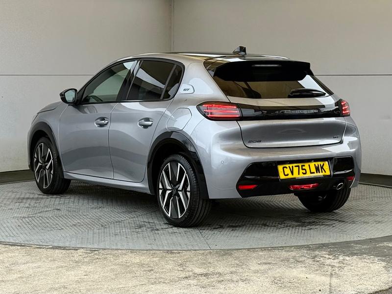 Used Peugeot 208 2025 for sale - 77729512: Photo 6