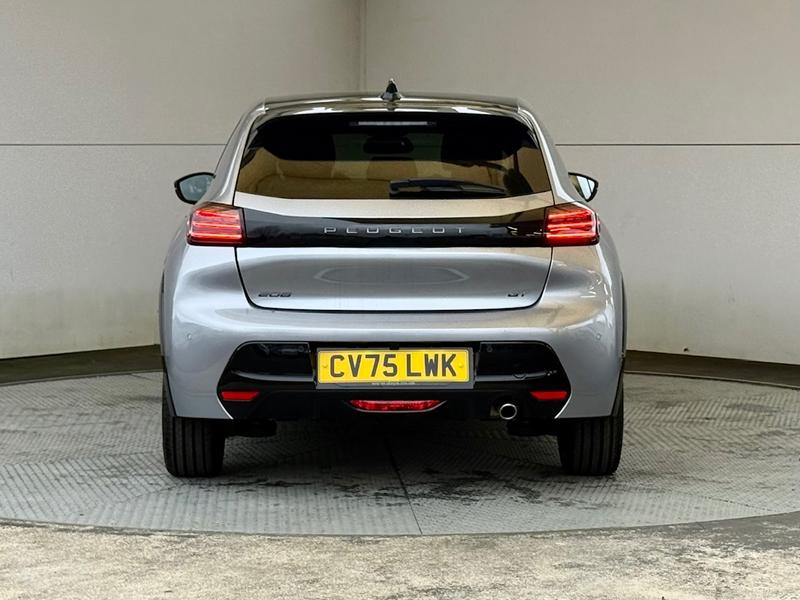 Used Peugeot 208 2025 for sale - 77729512: Photo 7