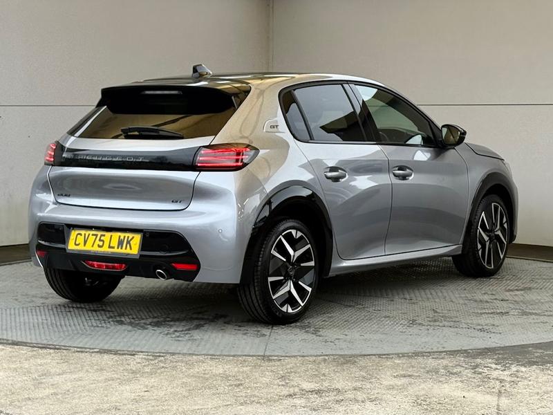 Used Peugeot 208 2025 for sale - 77729512: Photo 8