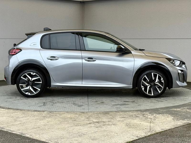 Used Peugeot 208 2025 for sale - 77729512: Photo 9