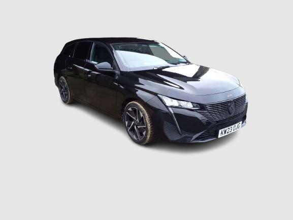 Used Peugeot 308 2023 for sale - 77286246: Photo 1