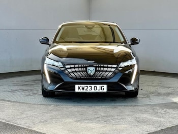 Used Peugeot 308 SW 2023 for sale - 77286246: Photo